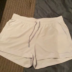 Lululemon Spring Break Away Shorts